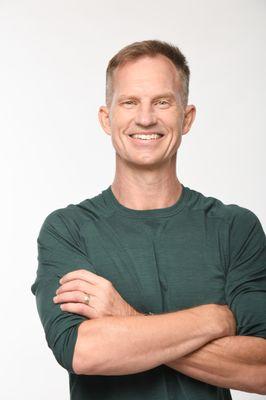 Photo of Phil D.