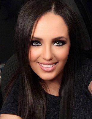Photo of Sharon K.