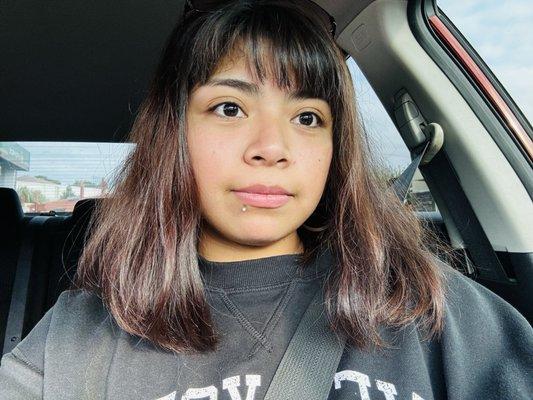 photo of Gabriela T.