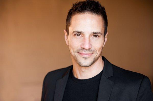 Photo of Jon B.