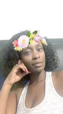 photo of Jaquetta J.