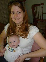 Photo of Colleen M.