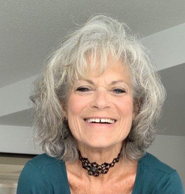 Photo of Cheryl B.