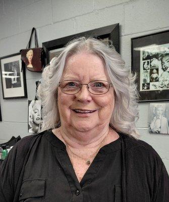 photo of Pam S.