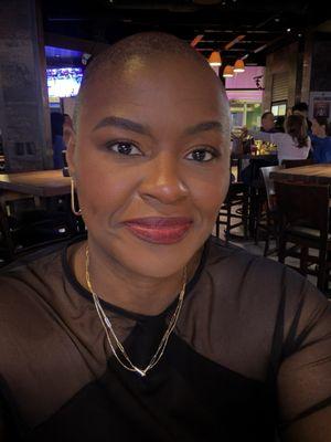 photo of Jeffanne M.