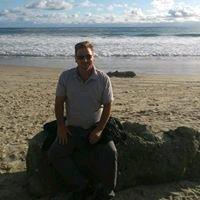 Photo of Jay E.