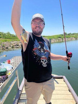Photo of Shane M.