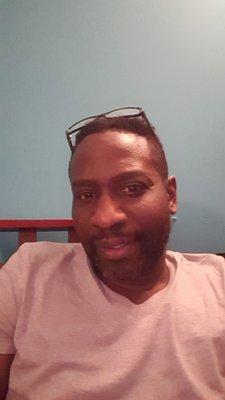 Photo of Alkamal J.