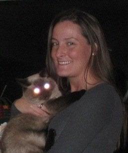 Photo of Sarah M.