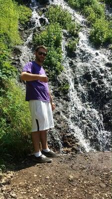 Photo of Michael M.