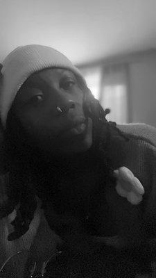 Photo of Demetrius A.