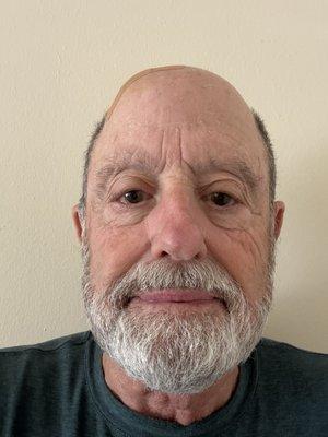 Photo of Art G.
