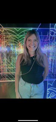 Photo of Aubree K.