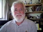 Photo of Chris J.