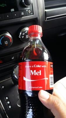 Photo of Meli M.