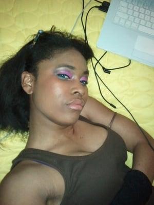 Photo of Kaveena V.