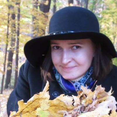 Photo of Amanda C.