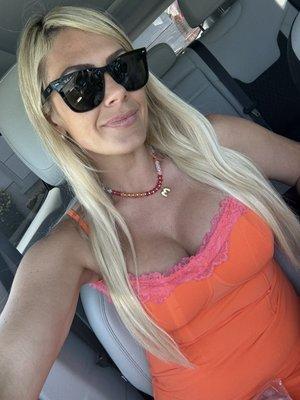 photo of Michelle W.