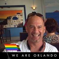 Photo of Geno V.