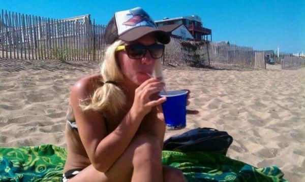 Photo of Chrissy D.