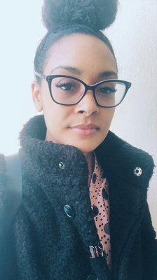 Photo of Athena M.