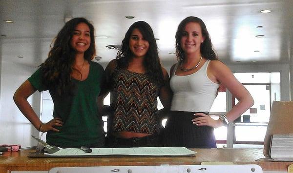 Photo of Stephanie A.