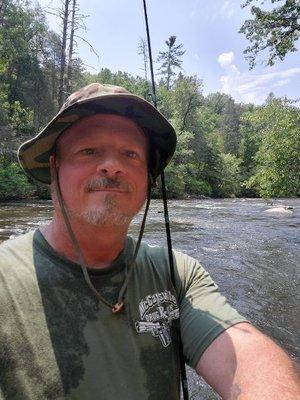 Photo of Paul M.