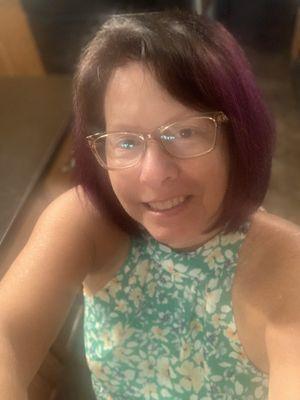Photo of Susan W.