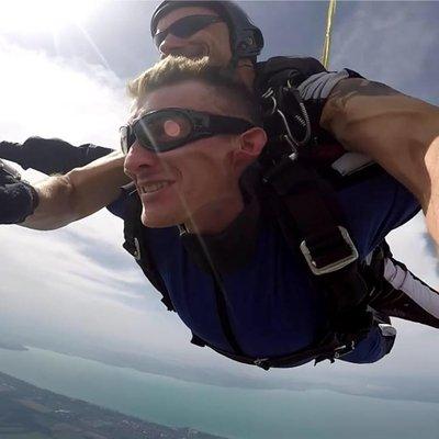 photo of Benjamin J.