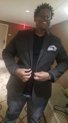 photo of Courtney T.