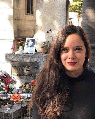 photo of Yessenia H.