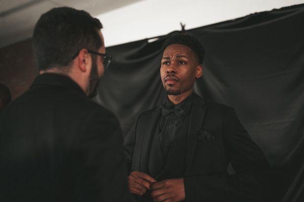 photo of Jordan J.