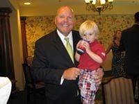 Photo of Randall B.