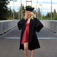 Photo of Paige H.