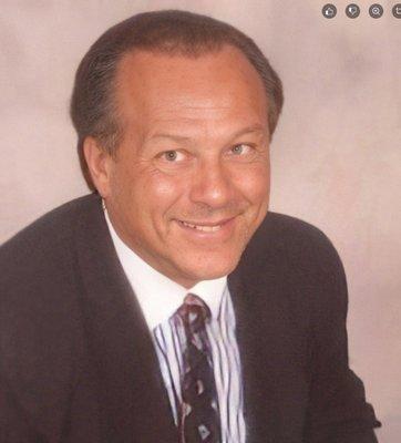Photo of Neal D.