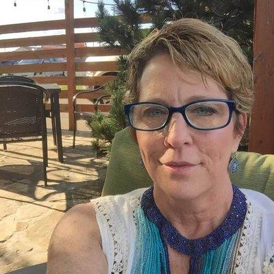 photo of Kimberly S.