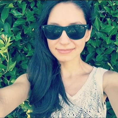 photo of Candice S.
