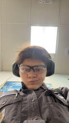 photo of Angelique M.