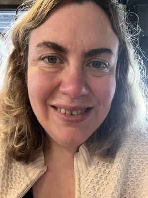 Photo of Samantha R.