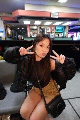 photo of Vanessa S.