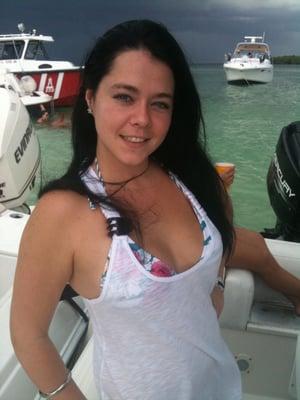 Photo of Maggie L.