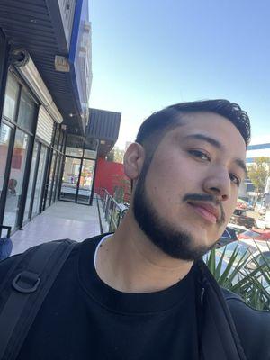 Photo of Juan P.