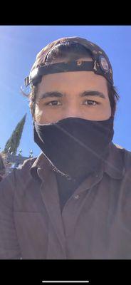 Photo of Roberto R.