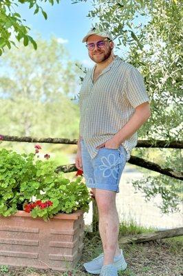 photo of Alexander B.