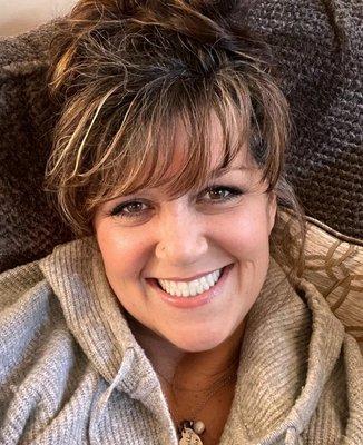 Photo of Kristine K.