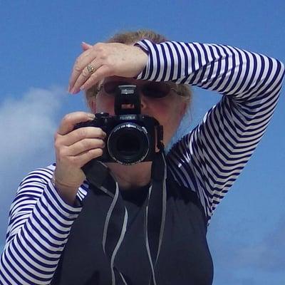 Photo of Charlene C.