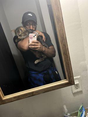 photo of Travonte S.