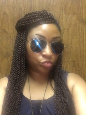 photo of Shaundra S.