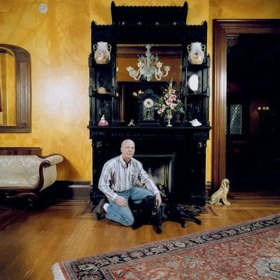 photo of Ed M.