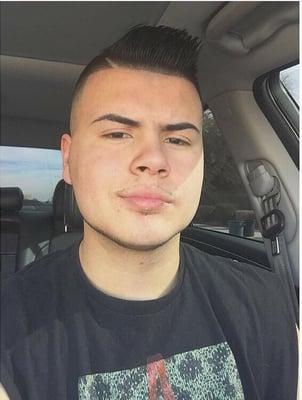 photo of Nicholas P.